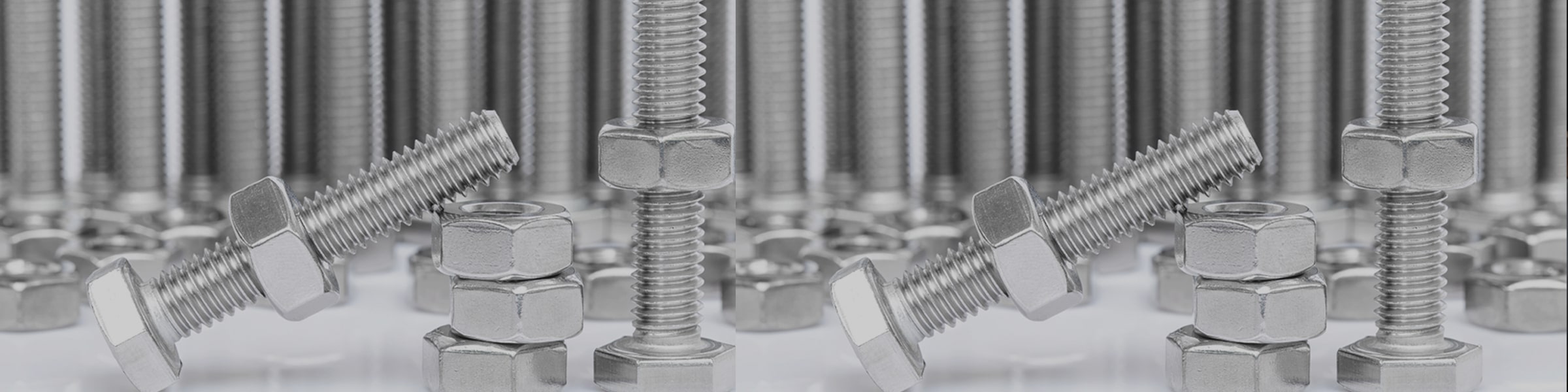 Fasteners Manufacturer & Supplier