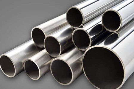 Pipe & Tubes Supplier